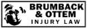 Brumback & Ottem Injury Law logo